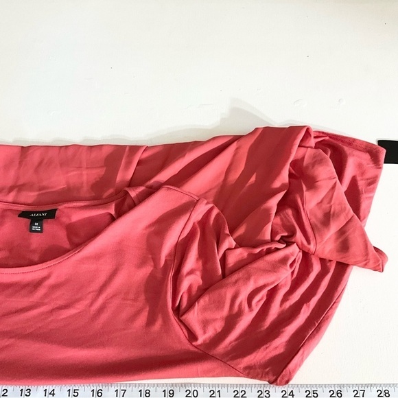 New with tags Alfani Womens Plus Hi-Low Swingy Pullover Top - Picture 14 of 15